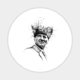 Ataturk Magnet